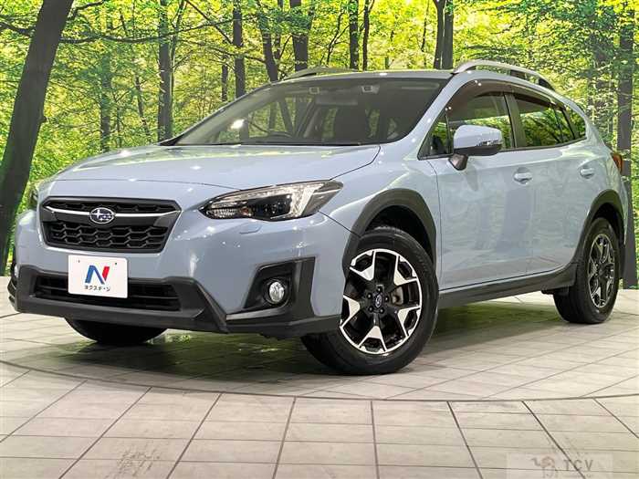2017 Subaru Subaru Others