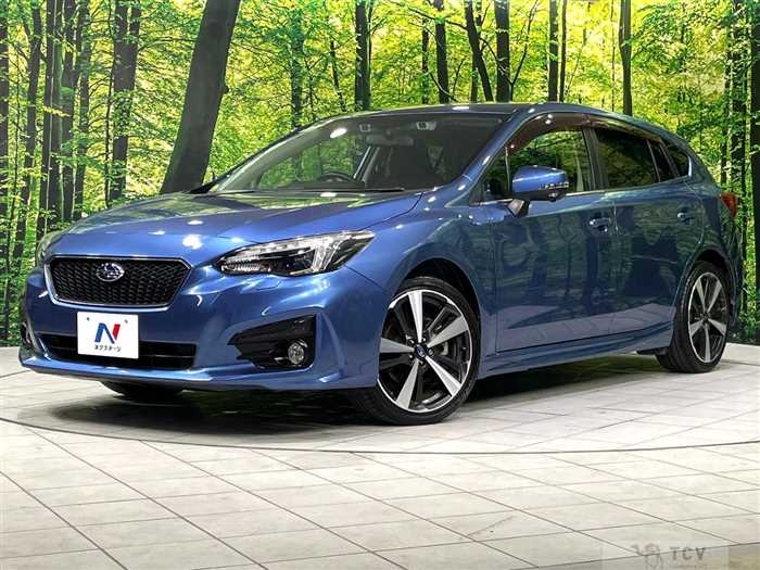2017 Subaru Subaru Others