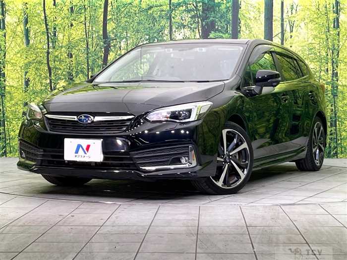2020 Subaru Subaru Others