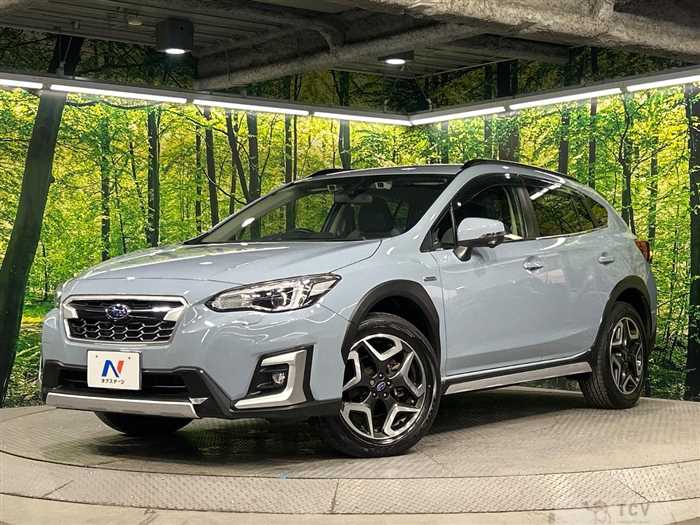 2020 Subaru Subaru Others