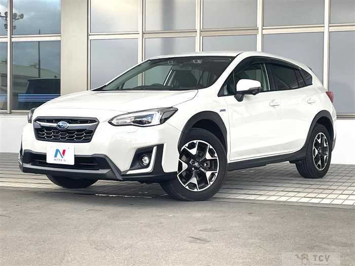2019 Subaru Subaru Others
