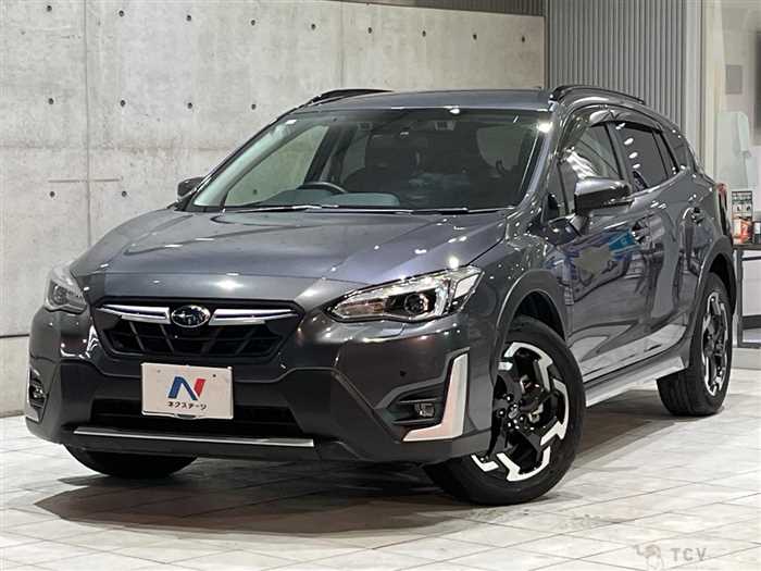 2020 Subaru Subaru Others