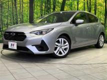 2024 Subaru Impreza