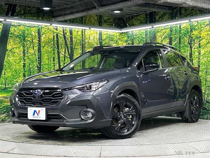 2023 Subaru Subaru Others