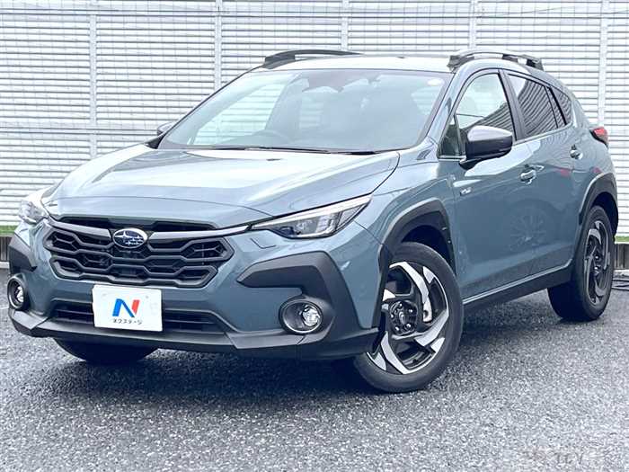 2024 Subaru Subaru Others