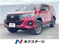 2019 Toyota Hilux