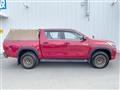 2019 Toyota Hilux