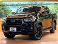 2019 Toyota Hilux
