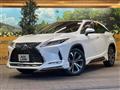 2020 Lexus RX