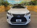 2020 Lexus RX