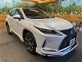 2020 Lexus RX