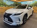 2020 Lexus RX
