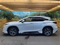 2020 Lexus RX