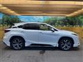 2020 Lexus RX