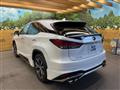 2020 Lexus RX