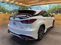 2020 Lexus RX