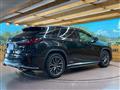 2016 Lexus RX