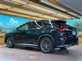 2016 Lexus RX