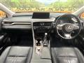 2016 Lexus RX