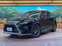 2016 Lexus RX