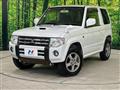 2011 Mitsubishi Pajero Mini