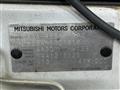 2011 Mitsubishi Pajero Mini