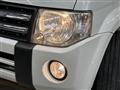 2011 Mitsubishi Pajero Mini