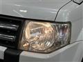 2011 Mitsubishi Pajero Mini