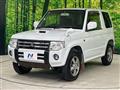 2011 Mitsubishi Pajero Mini