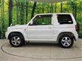 2011 Mitsubishi Pajero Mini