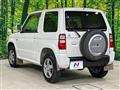 2011 Mitsubishi Pajero Mini