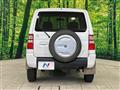 2011 Mitsubishi Pajero Mini