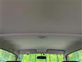 2011 Mitsubishi Pajero Mini