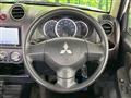 2011 Mitsubishi Pajero Mini