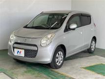 2011 Suzuki Alto
