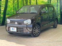 2016 Suzuki Alto