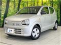 2018 Suzuki Alto