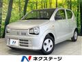 2018 Suzuki Alto
