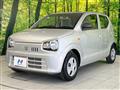 2018 Suzuki Alto
