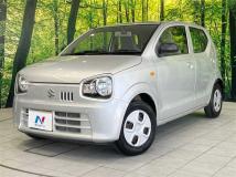 2018 Suzuki Alto