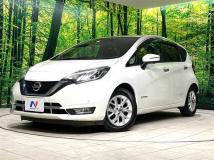 2018 Nissan Note
