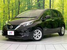 2019 Nissan Note