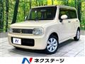 2012 Suzuki Lapin