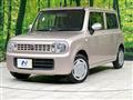 2014 Suzuki Lapin