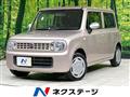 2014 Suzuki Lapin