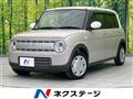 2016 Suzuki Lapin