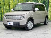 2016 Suzuki Lapin
