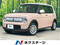 2016 Suzuki Lapin