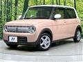 2017 Suzuki Lapin