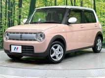2017 Suzuki Lapin